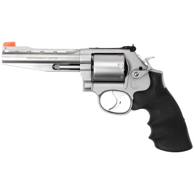 SMITH & WESSON 686-6 PERFORMANCE CENTER .357 MAG - Image 1 of 3