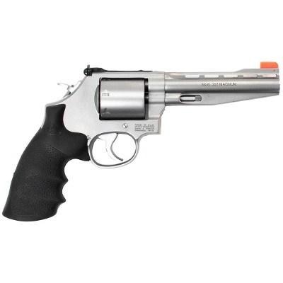 SMITH & WESSON 686-6 PERFORMANCE CENTER .357 MAG - Image 2 of 3