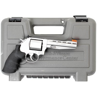 SMITH & WESSON 686-6 PERFORMANCE CENTER .357 MAG - Image 3 of 3