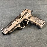 TANFOGLIO WITNESS P-S 9MM LUGER (9x19 PARA) - Image 1 of 4