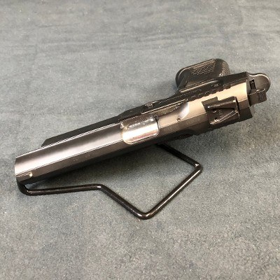 TANFOGLIO WITNESS P-S 9MM LUGER (9x19 PARA) - Image 3 of 4