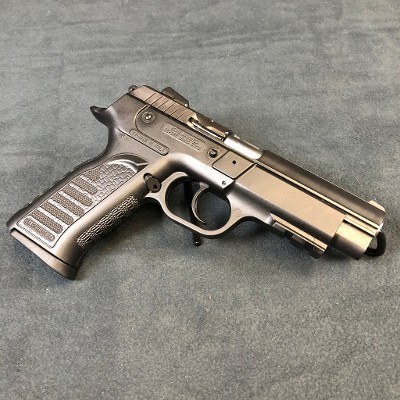 TANFOGLIO WITNESS P-S 9MM LUGER (9x19 PARA) - Image 2 of 4