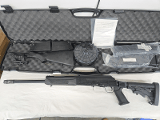 IZHMASH Saiga-12 w/Drum Mag, 4 Magazines, 2 Stocks, HArd Case 12 GA - 9 of 18