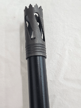 IZHMASH Saiga-12 w/Drum Mag, 4 Magazines, 2 Stocks, HArd Case 12 GA - 8 of 18