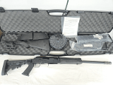 IZHMASH Saiga-12 w/Drum Mag, 4 Magazines, 2 Stocks, HArd Case 12 GA - 1 of 18
