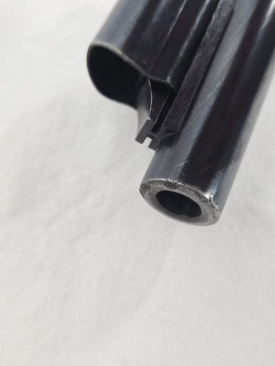 WINCHESTER Pre-64 Model 100 w/Magazine, Scope, Swing Open Rings .308 WIN - Image 2 of 23