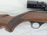 WINCHESTER Pre-64 Model 100 w/Magazine, Scope, Swing Open Rings .308 WIN - Image 6 of 23