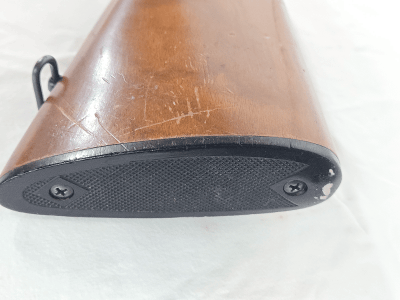 WINCHESTER Pre-64 Model 100 w/Magazine, Scope, Swing Open Rings .308 WIN - Image 15 of 23