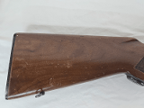 WINCHESTER Pre-64 Model 100 w/Magazine, Scope, Swing Open Rings .308 WIN - Image 5 of 23