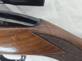 WINCHESTER Pre-64 Model 100 w/Magazine, Scope, Swing Open Rings .308 WIN - Image 17 of 23
