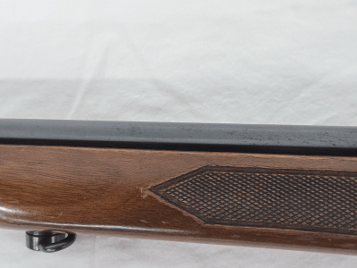 WINCHESTER Pre-64 Model 100 w/Magazine, Scope, Swing Open Rings .308 WIN - Image 21 of 23