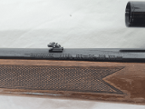 WINCHESTER Pre-64 Model 100 w/Magazine, Scope, Swing Open Rings .308 WIN - Image 20 of 23
