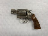 SMITH & WESSON 36 .38 SPL - Image 2 of 6