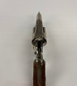 SMITH & WESSON 36 .38 SPL - Image 6 of 6