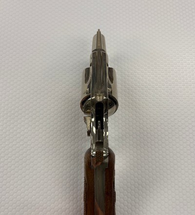 SMITH & WESSON 36 .38 SPL - Image 6 of 6