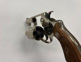 SMITH & WESSON 36 .38 SPL - Image 4 of 6