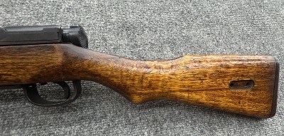 ARISAKA Type 99 7.7X58MM ARISAKA - Image 5 of 9