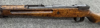 ARISAKA Type 99 7.7X58MM ARISAKA - Image 4 of 9