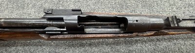 ARISAKA Type 99 7.7X58MM ARISAKA - Image 1 of 9