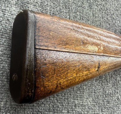 ARISAKA Type 99 7.7X58MM ARISAKA - Image 8 of 9