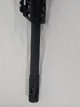 ROCK RIVER ARMS AR-15 w/Vortex Red Dot 5.56X45MM NATO - 4 of 13