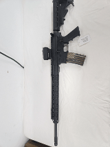 ROCK RIVER ARMS AR-15 w/Vortex Red Dot 5.56X45MM NATO - 12 of 13