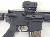 ROCK RIVER ARMS AR-15 w/Vortex Red Dot 5.56X45MM NATO - 6 of 13