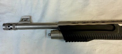 DICKINSON ARMS XX3D 12 GA - Image 6 of 9