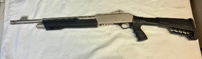 DICKINSON ARMS XX3D 12 GA - Image 5 of 9