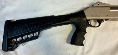 DICKINSON ARMS XX3D 12 GA - Image 2 of 9