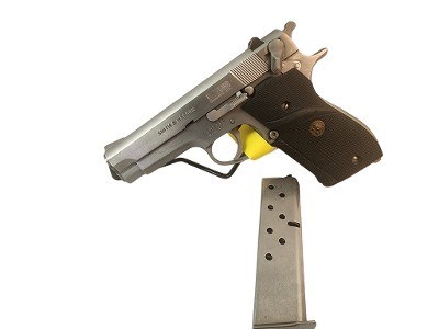 SMITH & WESSON 639 9MM LUGER (9x19 PARA) - Image 2 of 6
