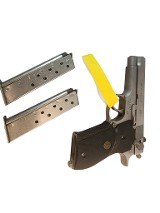 SMITH & WESSON 639 9MM LUGER (9x19 PARA) - Image 5 of 6
