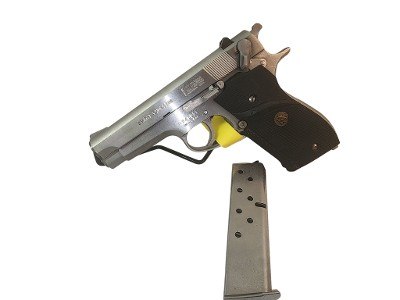 SMITH & WESSON 639 9MM LUGER (9x19 PARA) - Image 1 of 6