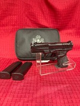 SPRINGFIELD ARMORY ECHELON COMP 9MM LUGER (9x19 PARA) - 1 of 6