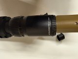 GEISSELE AUTOMATICS Super Duty SD556 DESERT DIRT AR15 5.56X45MM NATO - Image 1 of 6