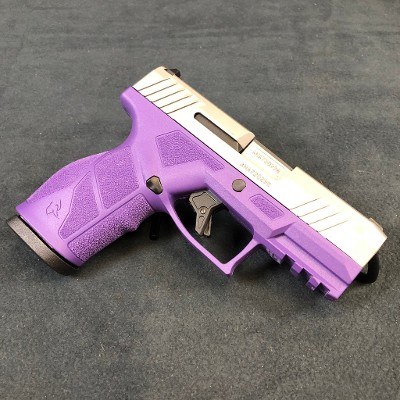TAURUS GX2 (GX2939DP) 9MM LUGER (9x19 PARA) - Image 2 of 5