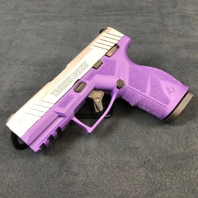 TAURUS GX2 (GX2939DP) 9MM LUGER (9x19 PARA) - Image 3 of 5