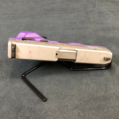 TAURUS GX2 (GX2939DP) 9MM LUGER (9x19 PARA) - Image 5 of 5