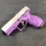 TAURUS GX2 (GX2939DP) 9MM LUGER (9x19 PARA) - Image 3 of 5