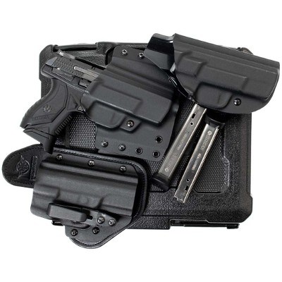 RUGER AMERICAN PISTOL 9MM LUGER (9X19 PARA) - Image 3 of 3