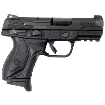 RUGER AMERICAN PISTOL 9MM LUGER (9X19 PARA) - Image 2 of 3