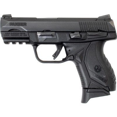 RUGER AMERICAN PISTOL 9MM LUGER (9X19 PARA) - Image 1 of 3