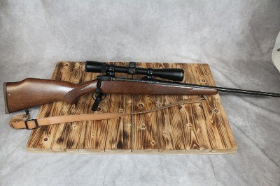 SAVAGE ARMS 110 .30-06 SPRG - Image 2 of 3