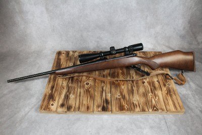 SAVAGE ARMS 110 .30-06 SPRG - Image 1 of 3