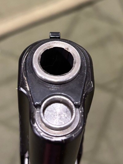 KIMBER Camp Gaurd10MM - Image 7 of 7