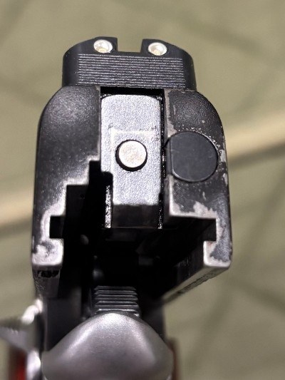 KIMBER Camp Gaurd10MM - Image 6 of 7