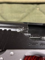 KIMBER Camp Gaurd10MM - Image 4 of 7