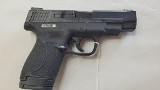 SMITH & WESSON M&P 9 SHIELD Performance Center M2.0 9MM LUGER (9x19 PARA) - Image 4 of 7