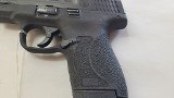 SMITH & WESSON M&P 9 SHIELD Performance Center M2.0 9MM LUGER (9x19 PARA) - Image 7 of 7