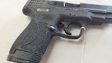 SMITH & WESSON M&P 9 SHIELD Performance Center M2.0 9MM LUGER (9x19 PARA) - Image 2 of 7